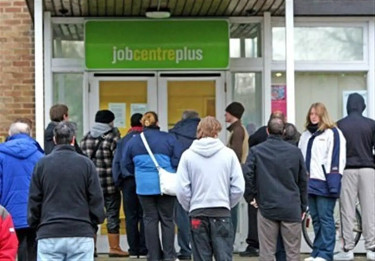 احتمال افزایش آمار بیکاری در انگلیس