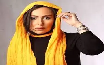  روزه خواری علنی خانم بازیگر پرحاشیه