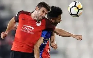 حریف آسیایی استقلال، چخبر؟