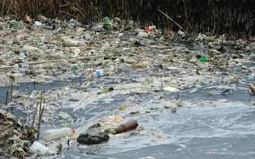  پویش نه به زباله