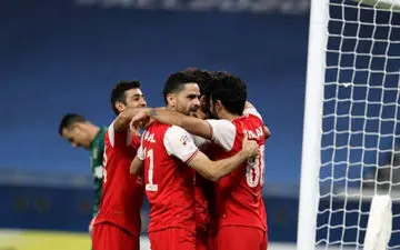 آر پی جی زن‌ها/ هافبک‌ها، امید گلزنی پرسپولیس