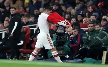 ژاکا: نمی‌توانم درک کنم چرا هواداران یک تیم باید بازیکنان تیم خودشان را هو کنند