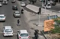 ۳۸ درصد فوتیان تصادفات پایتخت، عابرین پیاده هستند