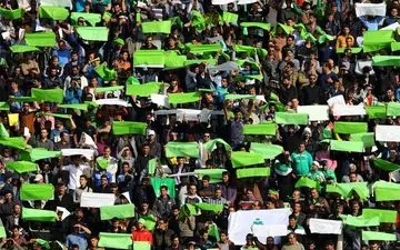  تماشای دیدار آسیایی ذوب‌آهن رایگان شد