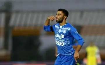 کاوه رضایی بالاخره به حرف آمد: شرمنده! +عکس