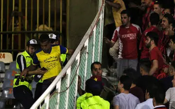 عوام فریبی به سبک فدراسیون فوتبال؛ آیا شما اراذل و اوباش را نمی شناسید؟!