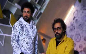 این مجموعه طنز را از امشب ببینید