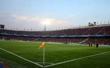 گرشاسبی:شانس کمی برای میزبانی داریم 