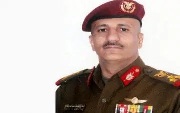  برادر زاده علی عبدالله صالح در یمن کشته شد