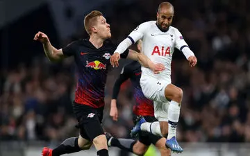 لایپزیگ نسخه آقای خاص را در اروپا می‌پیچد؟