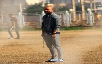 شکست بدموقع استقلال خوزستان/سهراب بختیاری زاده از صف مدعیان جا ماند! 