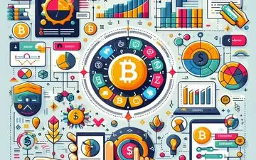 بررسی مزایای استفاده از صرافی ارز دیجیتال تبدیل برای ترید