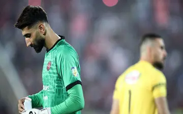 مقایسه تلخ بیرانوند و گندوز؛‌ فتح قله‌های ریال، سقوط از قله‌های قلب!