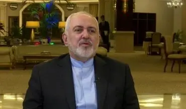 ظریف: ترامپ هم خواهد آموخت ایرانیان هرگز تسلیم فشار نمی‌شوند