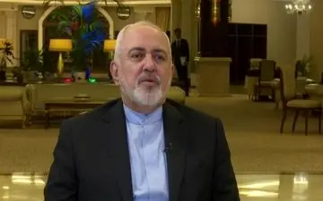 ظریف: ترامپ هم خواهد آموخت ایرانیان هرگز تسلیم فشار نمی‌شوند