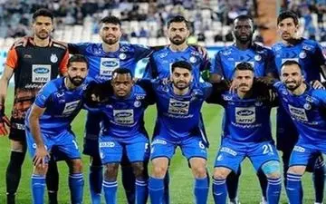 مرفاوی: مجیدی ۱۱ بازیکن بدون جانشین دارد