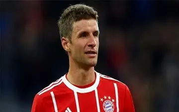 صدمین گل مولر در آلیانس آرنا