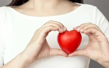 چند نشانه جدی و مهم نارسایی قلبی