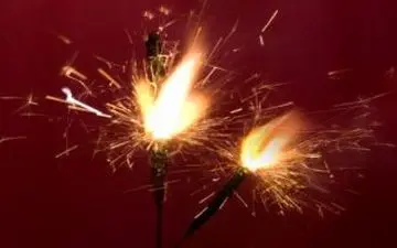 چهارشنبه سوری و جشن هولی از جشنهای آتش بازی در دنیا