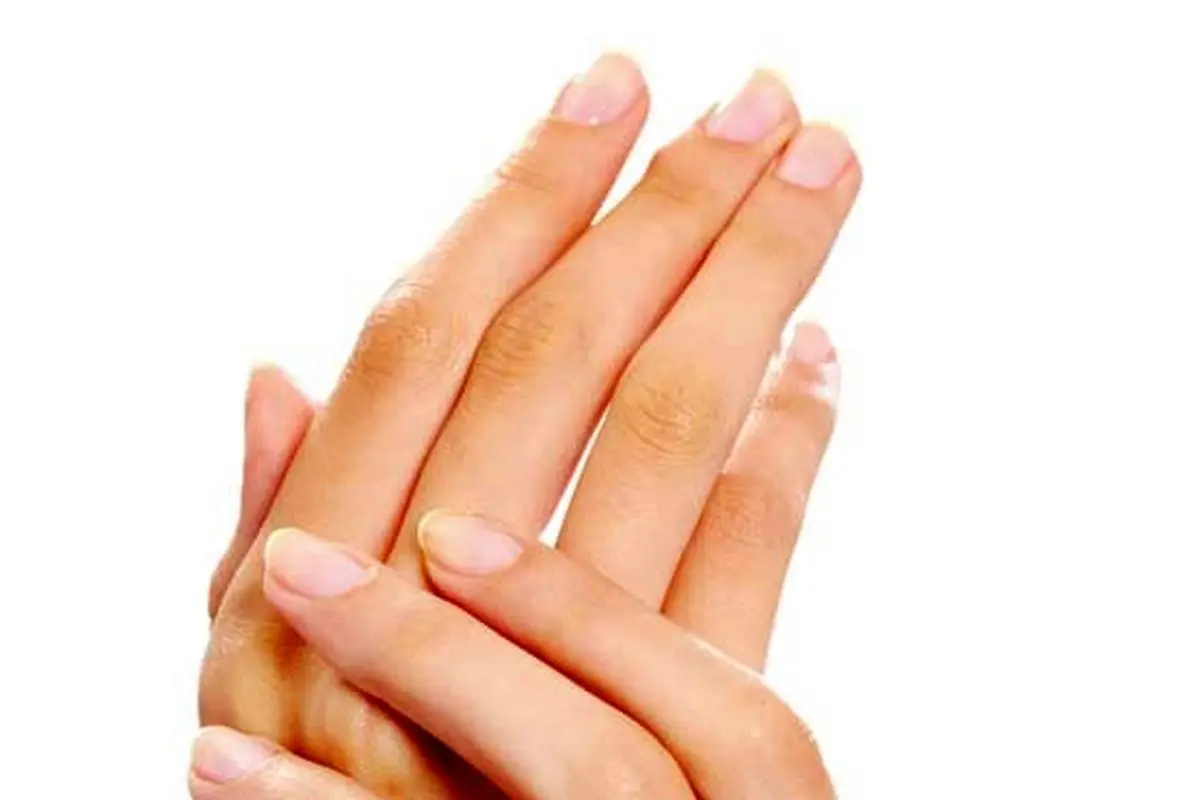  چطور پوست دستمان را سفید کنیم