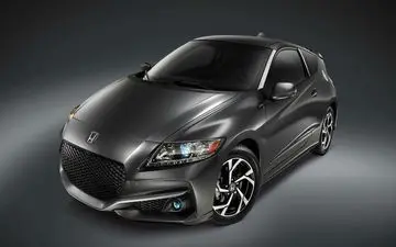 هوندا با ظاهری متفاوت! (عکس)