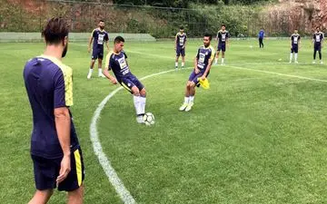 آبروریزی در استقلال؛ مشکل زشتِ آبی‌پوشان سوژه شد