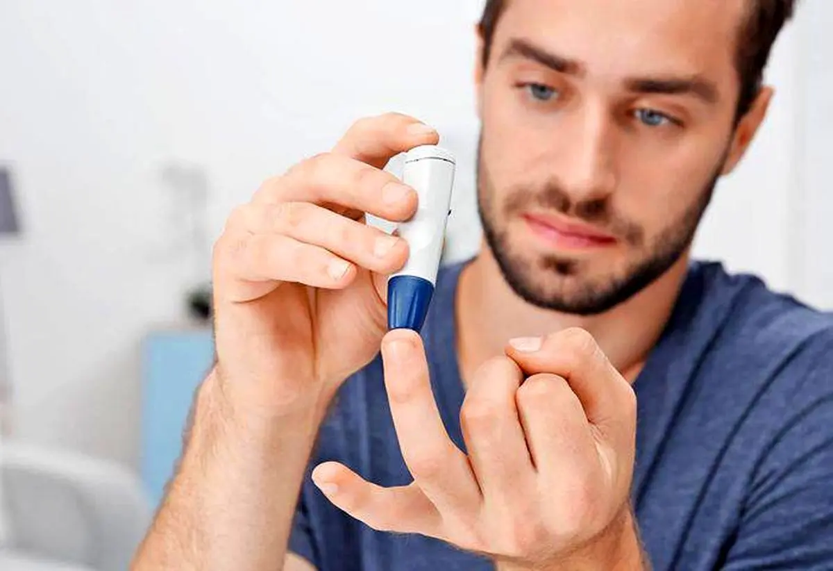 چه رابطه‌ای بین قند خون، انسولین و دیابت وجود دارد؟
