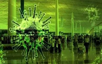 10 کشوری که اثری از کرونا در آن نیست