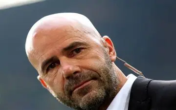  سرمربی دورتموند: ناکامی بزرگی را تجربه کردیم / 2 امتیاز حساس را از دست دادیم