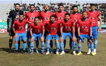 نساجی: مصاحبه ممنوع تا بعد از دیدار استقلال