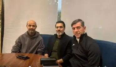 کلید قهرمانی پرسپولیس دست اوسمار است