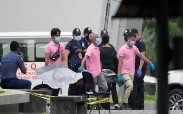 جشن فارغ التحصیلی رنگ خون گرفت/ قتل ۳ نفردر اثر تیراندازی!! 