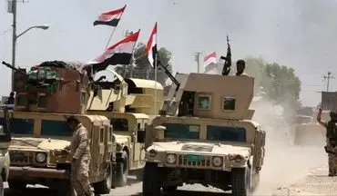 راه‎های منتهی به غرب موصل در کنترل ارتش عراق 
