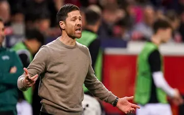 ژابی آلونسو: لورکوزن پس از جام جهانی تیم بهتری است