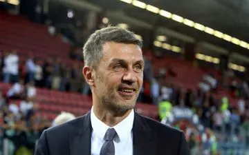 بازگشت پائولو مالدینی به میلان