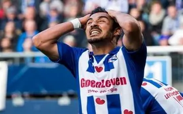 جهانبخش دربی را از گوچی برد 