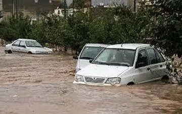 ۹۰ میلیارد برای جبران خسارات سیل+فیلم