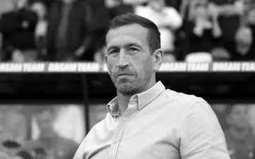 
بازیکن پیشین تاتنهام درگذشت
