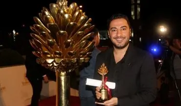  پناهی، مجیدی و محمدزاده جوایز جشنواره سلیمانیه را ربودند