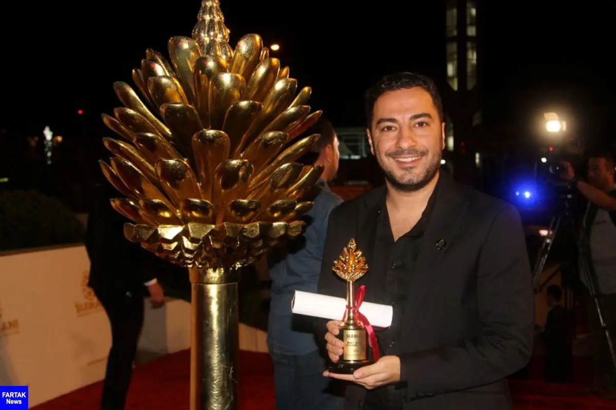 پناهی، مجیدی و محمدزاده جوایز جشنواره سلیمانیه را ربودند