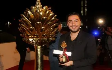  پناهی، مجیدی و محمدزاده جوایز جشنواره سلیمانیه را ربودند