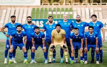 استقلال و شمس آذر؛ رو در روی هم با این ترکیب‌ها