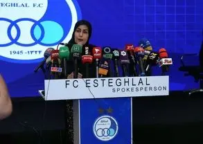"حسین‌نژاد در صدر لیست استقلال/ حل مشکل فرعباسی تا ۳ روز آینده"