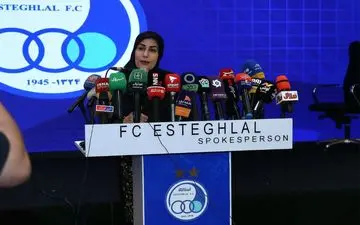 "حسین‌نژاد در صدر لیست استقلال/ حل مشکل فرعباسی تا ۳ روز آینده"