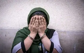  جنایت هولناک دختر پشت کنکوری برای مهاجرت به خارج
