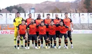 مس مقابل پرسپولیس رکورد زد