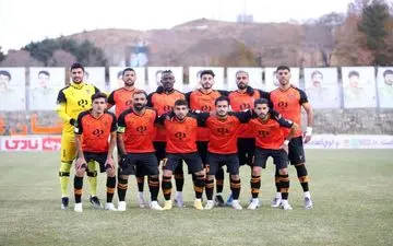 مس مقابل پرسپولیس رکورد زد