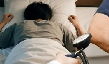 با تغییر ساده در زمان خواب، فشار خون خود را کاهش دهید