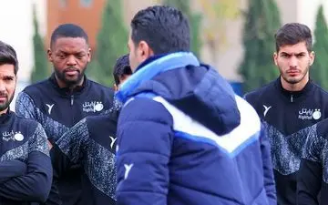 اتفاق مهم نقل‌وانتقالاتی در باشگاه استقلال