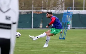 خبر خوش به سرمربی تیم ملی، ستاره برگشت!